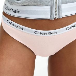 Calvin Klein Carousel Bikini D1618 Nymphs Thigh