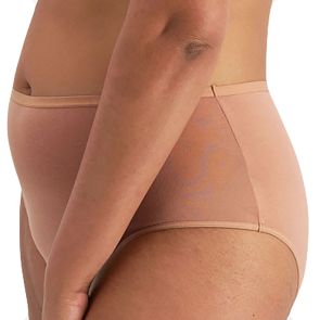 Bonds Damn Dry Full Brief WRR8A Blush Latte