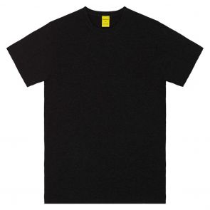 Davenport Bamboo T-Shirt DM66-111 Black