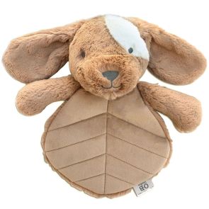 OB Designs Duke Dog Comforter Toy 12" / 30cm