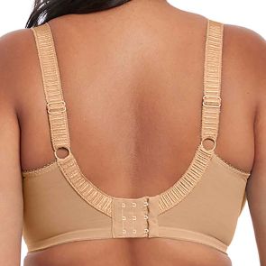 Elomi Cate Underwire Full Cup Bra EL4030 Hazel
