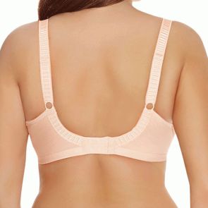 Elomi Cate Underwire Full Cup Bra EL4030 Latte