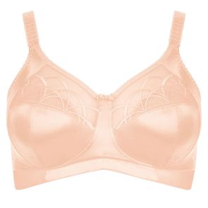 Elomi Cate Soft Cup Bra EL4033 Latte