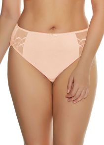 Elomi Cate Brief EL4035 Latte