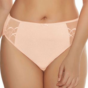 Elomi Cate Brief EL4035 Latte