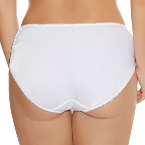 Elomi Cate Brief EL4035 White