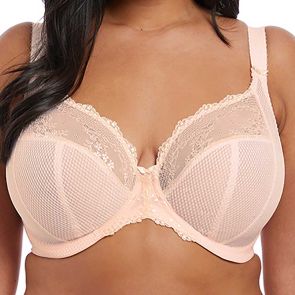 Me. by Bendon Sofia Underwire Bra - Cameo - Curvy Bras