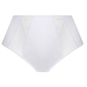Elomi Brianna Full Brief EL8085 White