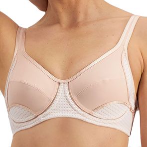 Berlei Electrify Underwire YYN7 Nudeglow