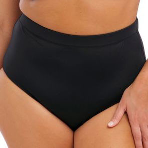 Elomi Swim Essentials Classic Brief ES7600 Black