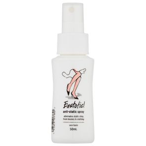 Allendale Exstatic Anti-Static Hosiery & Clothing Spray 50ml