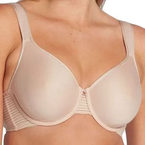 Fayreform Perfect Lines Contour Bra F22-685 Latte