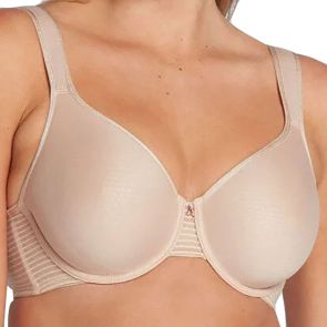 Fayreform Perfect Lines Contour Bra F22-685 Latte