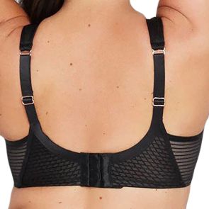 Fayreform Perfect Lines Contour Bra F22-685 Black