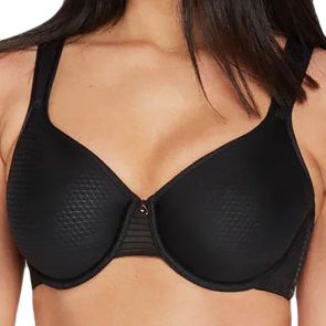 Fayreform Perfect Lines Contour Bra F22-685 Black