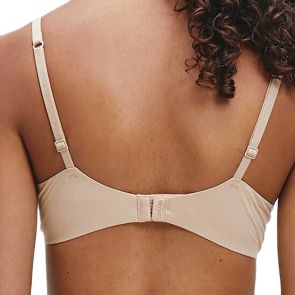 Calvin Klein Perfectly Fit T-Shirt Bra F3837 Bare