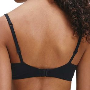 Calvin Klein Perfectly Fit T-Shirt Bra F3837 Black