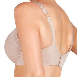 Fayreform Profile Perfect Contour Bra F72-9098 Latte