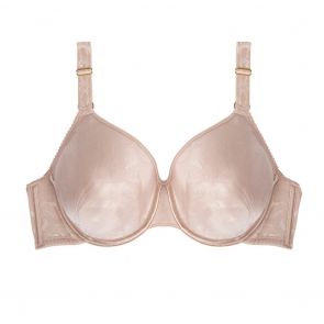 Fayreform Profile Perfect Contour Bra F72-9098 Latte