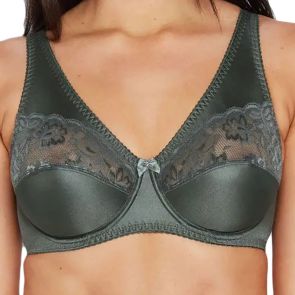 Fayreform Classic Underwire Bra F75-129 Urban Chic