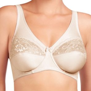 Fayreform Classic Underwire Bra F75 129 Latte