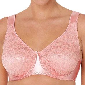 Fayreform Charlotte Underwire Bra F75 5040 Rosette