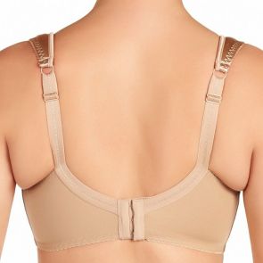 Fayreform Charlotte Underwire Bra F75-5040 Toffee