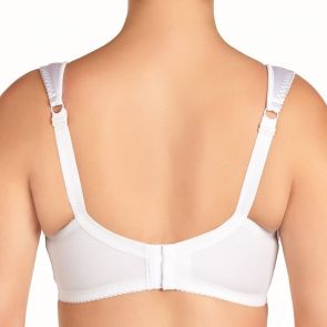 Fayreform Charlotte Underwire Bra F75-5040 White