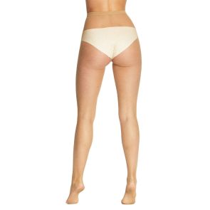 Levante Perennial Fashion Fishnet Tights FISNTTILEV Cappuccino