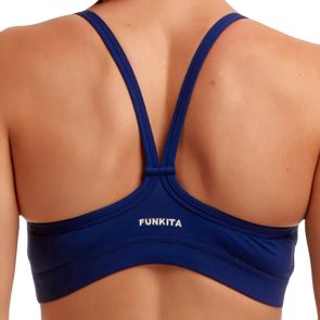 Funkita Ladies Sports Top FKS026L Still Ocean