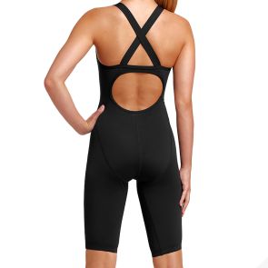 Funkita Girl's Fast Legs One Piece FKS077G Still Black