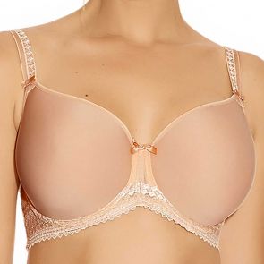 Fantasie Rebecca Moulded Full Cup Bra Nude FL2024