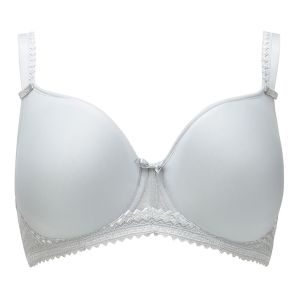 Fantasie Rebecca Moulded Full Cup Bra White FL2024