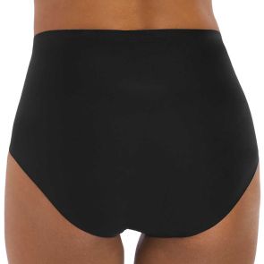 Fantasie Smoothease Invisible Stretch Full Brief FL2328 Black