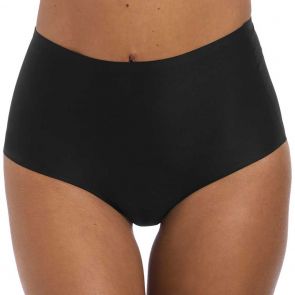 Fantasie Smoothease Invisible Stretch Full Brief FL2328 Black