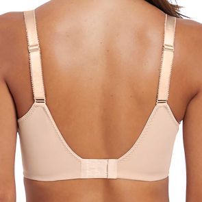 Fantasie Illusion Underwire Side Support Bra FL2982 Natural Beige