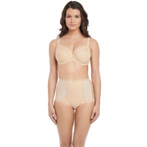 Fantasie Fusion Underwire Full Cup Side Support Bra FL3091 Sand 