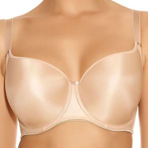 Fantasie Smoothing T-Shirt Bra Nude FL4510