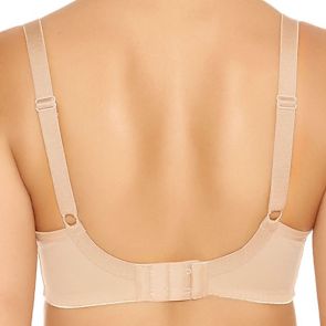 Fantasie Smoothing T-Shirt Bra Nude FL4510