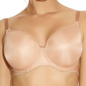 Fantasie Smoothing Balcony Bra Nude FL4520