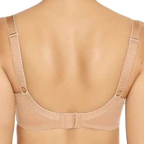 Fantasie Smoothing Balcony Bra Nude FL4520