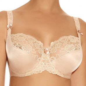 Fantasie Helena Underwire Balcony Bra Nude FL7710