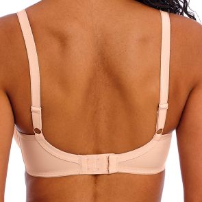 Freya Fancies Underwire Balcony Moulded Bra AA1030 Natural Beige
