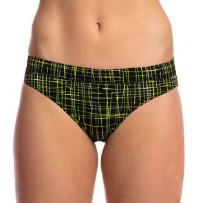 Funkita Swim Sports Brief FS03L Slash 'n Burn