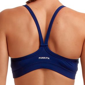 Funkita Ladies Sports Top FS02L Still Ocean