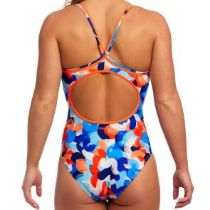 Funkita Diamond Back One Piece FS11L Wet Paint