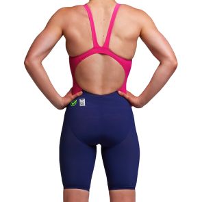 Funkita Ladies Apex Viper Kneeskin FSP618L Tidal Blast
