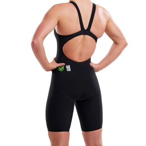 Funkita Ladies Apex Viper Kneeskin FSP618L Black Mint