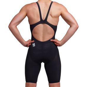 Funkita Ladies Apex Viper Secure Kneeskin FSP620L Black Attack
