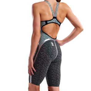 Funkita Ladies Apex Predator X Freeback Kneeskin FSP621L Spickled